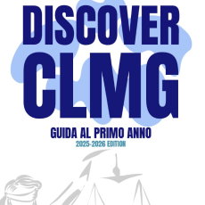 clmg 1 anno